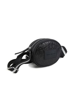 borsa in poliestere nero MARC JACOBS KIDS | W6035309B